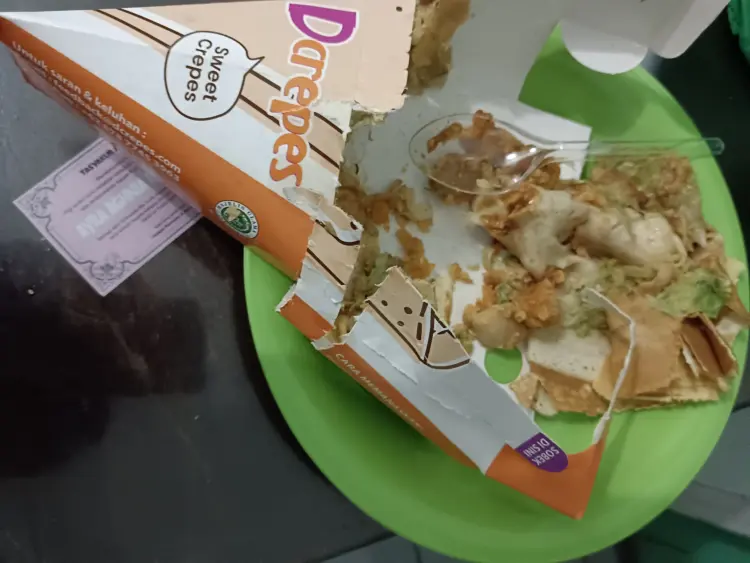 D'Crepes MargoCity 4