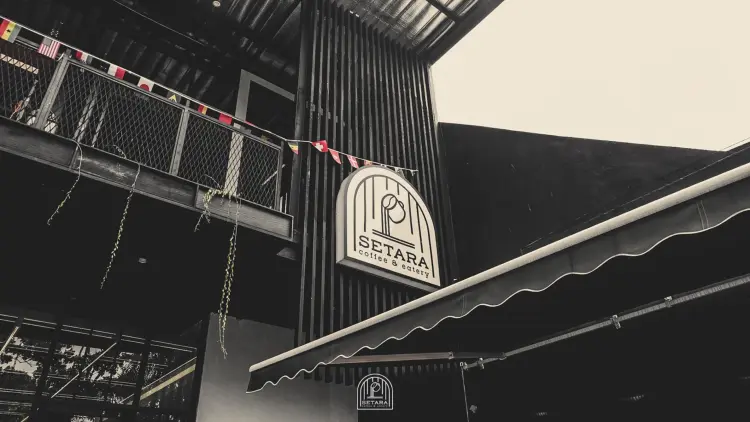 Setara Coffee & Eatery 1