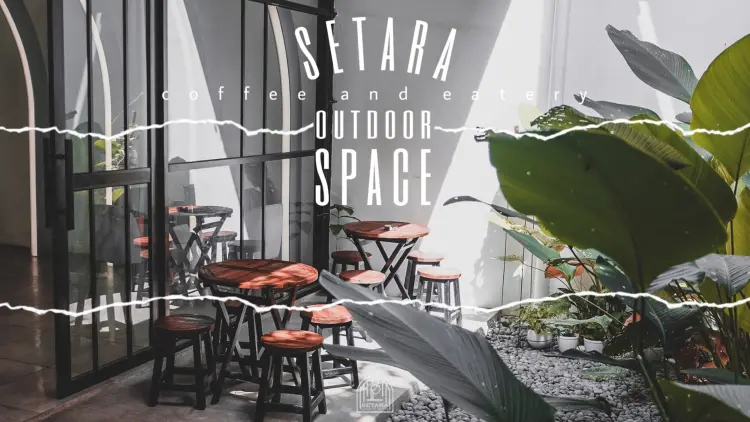 Setara Coffee & Eatery 2