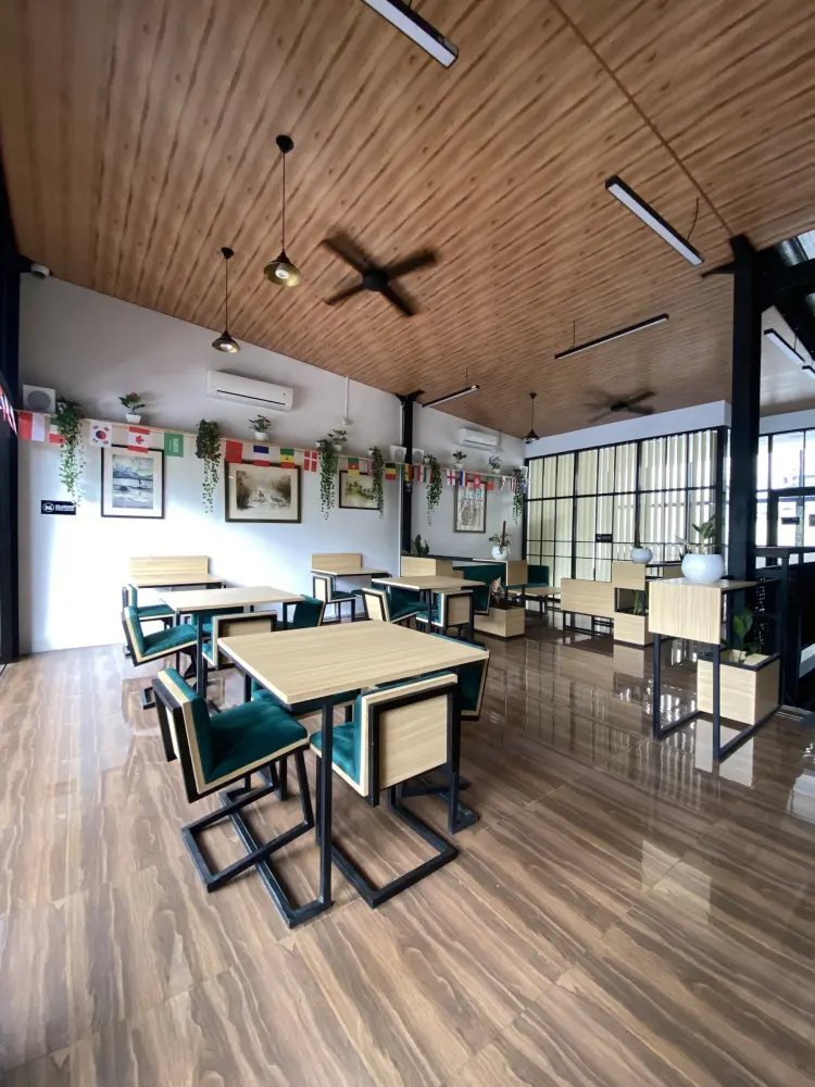 Setara Coffee & Eatery 6