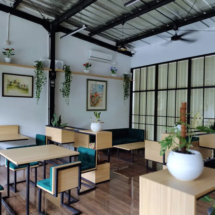 Setara Coffee & Eatery 7