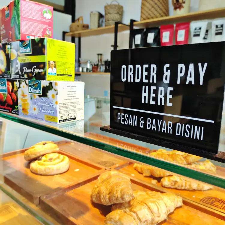 Setara Coffee & Eatery 5