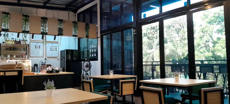 Setara Coffee & Eatery 3