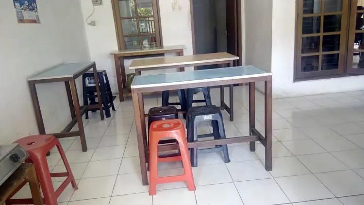 Ci Jo (Citra Jolly) Bubur Ayam 1