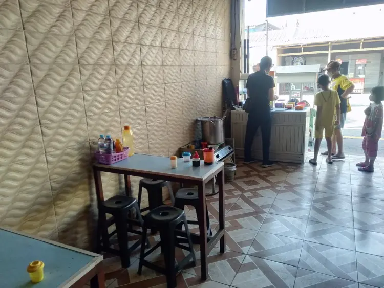 Ci Jo (Citra Jolly) Bubur Ayam 2