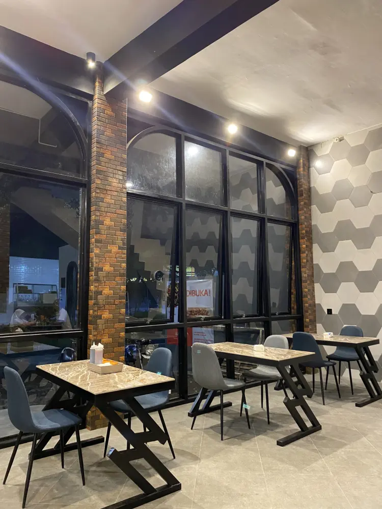 Luwe - Bakso dan Pedesan 1