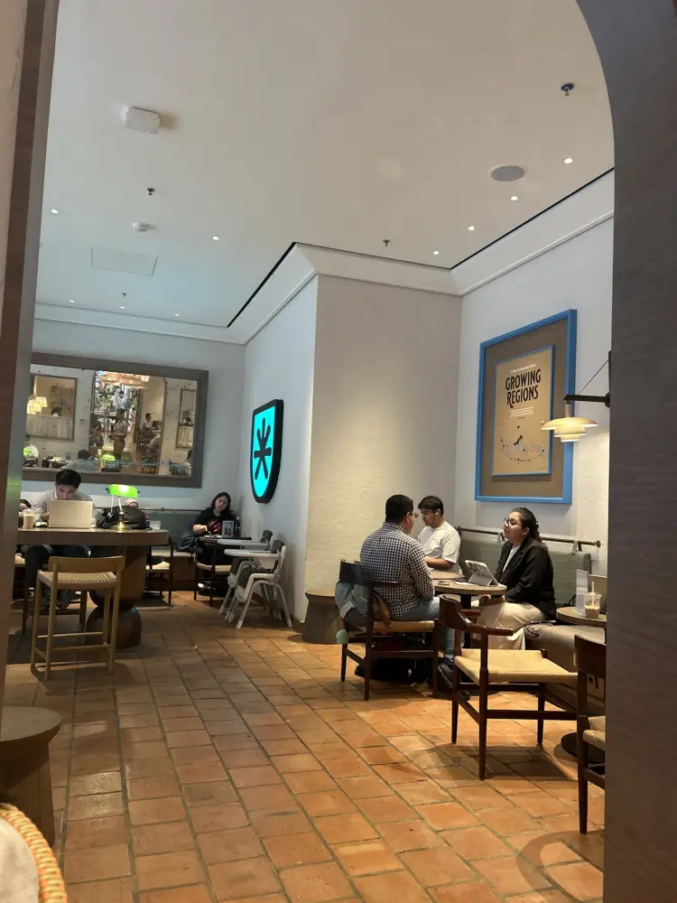 Markette - Kota Kasablanka 5