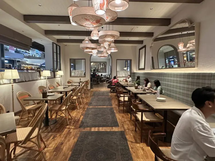 Markette - Kota Kasablanka 2