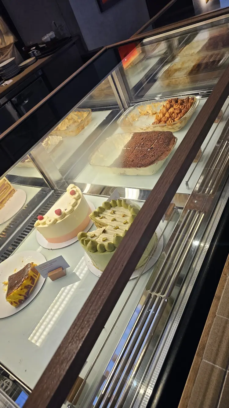 Markette - Kota Kasablanka 4