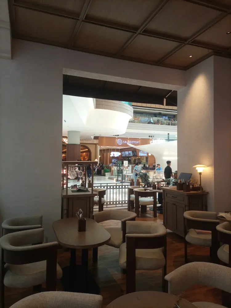 Markette - Kota Kasablanka 3