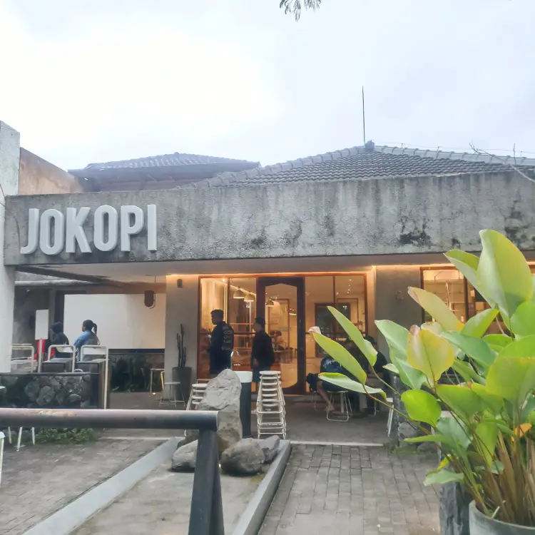 JOKOPI - Malang 1
