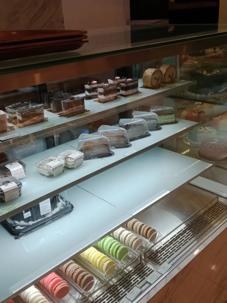 Roti Mox Kedung Cowek 3