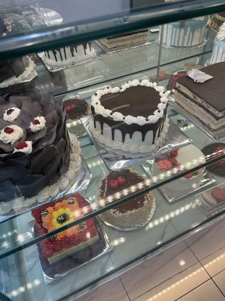 Roti Mox Kedung Cowek 2