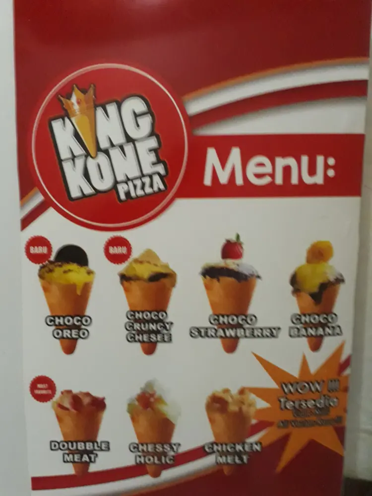 kingkone pizza taman musafir pangkep 3
