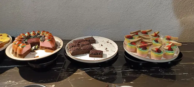 KAGAYAKU GRILL & SHABURI MEGALAND, PEMATANG SIANTAR 8