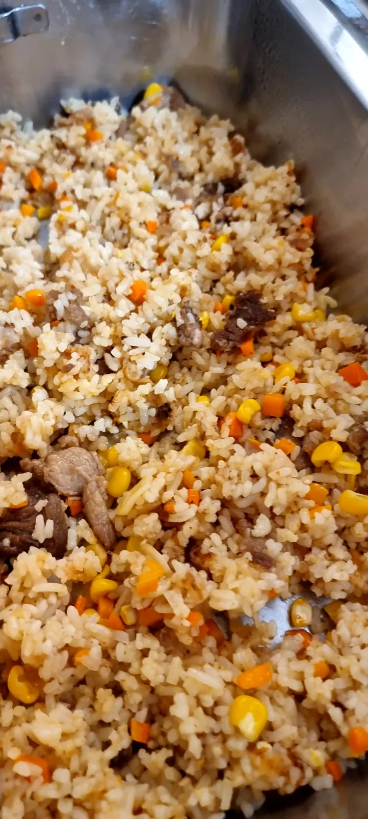 KAGAYAKU GRILL & SHABURI MEGALAND, PEMATANG SIANTAR 3