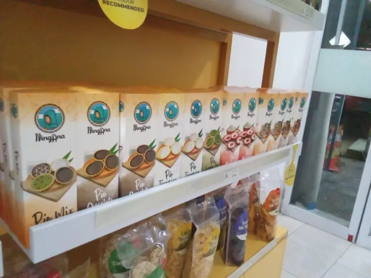 Lapis Kukus Pahlawan - Nginden 10