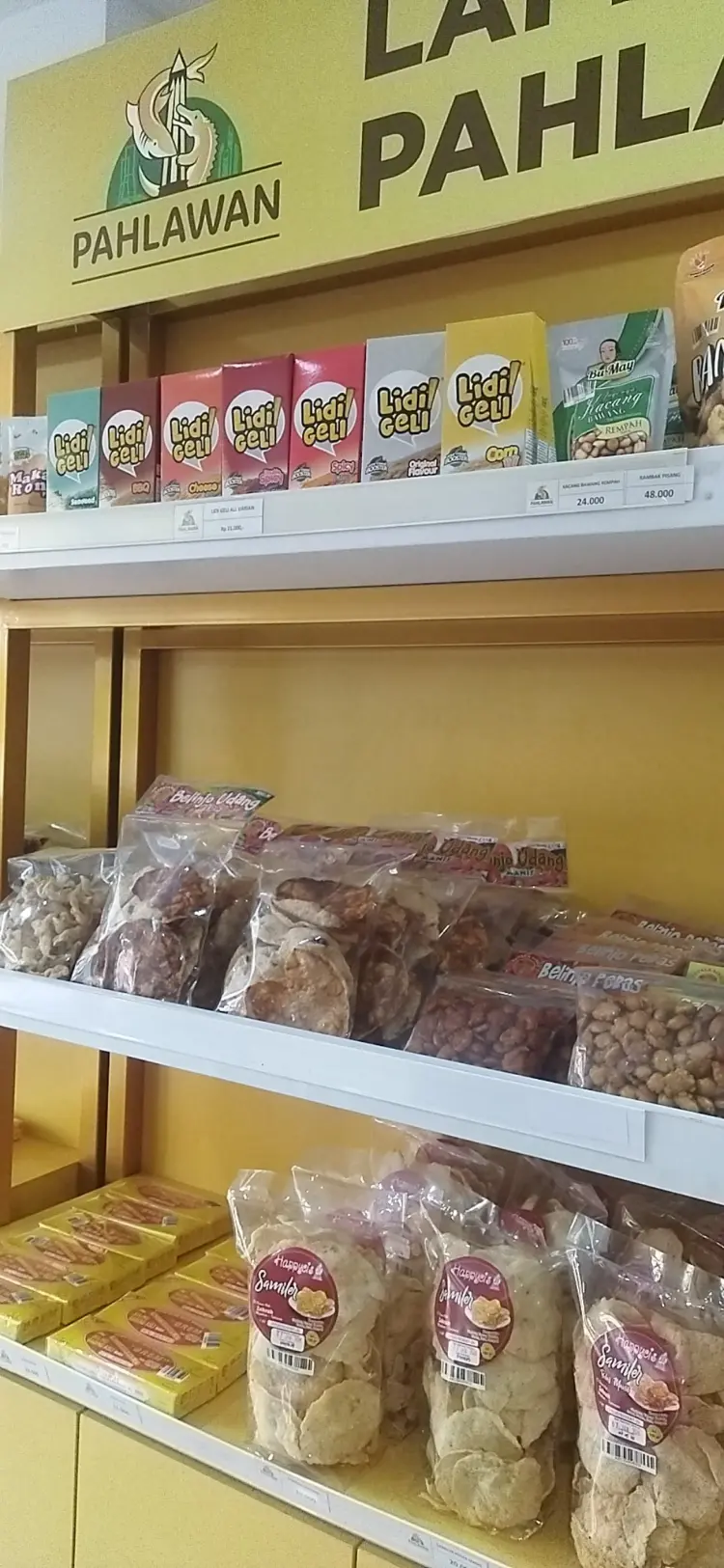 Google 5.0分，就为一个伴手礼蛋糕？泗水这家店什么来头？