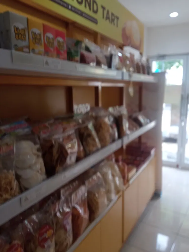 Lapis Kukus Pahlawan - Nginden 6