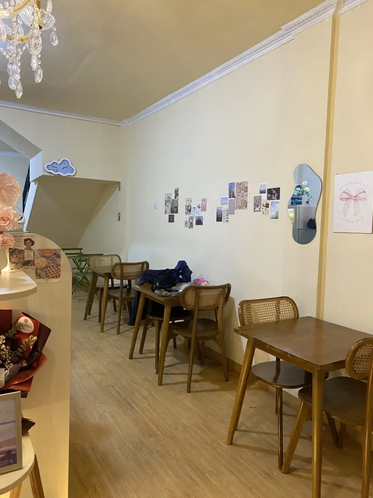 Brielle Patisserie 8