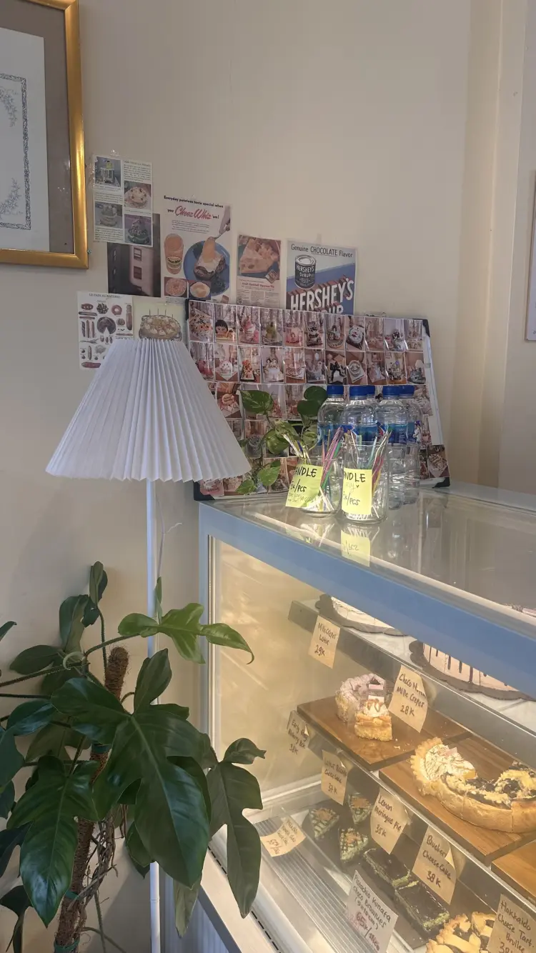 Brielle Patisserie 7