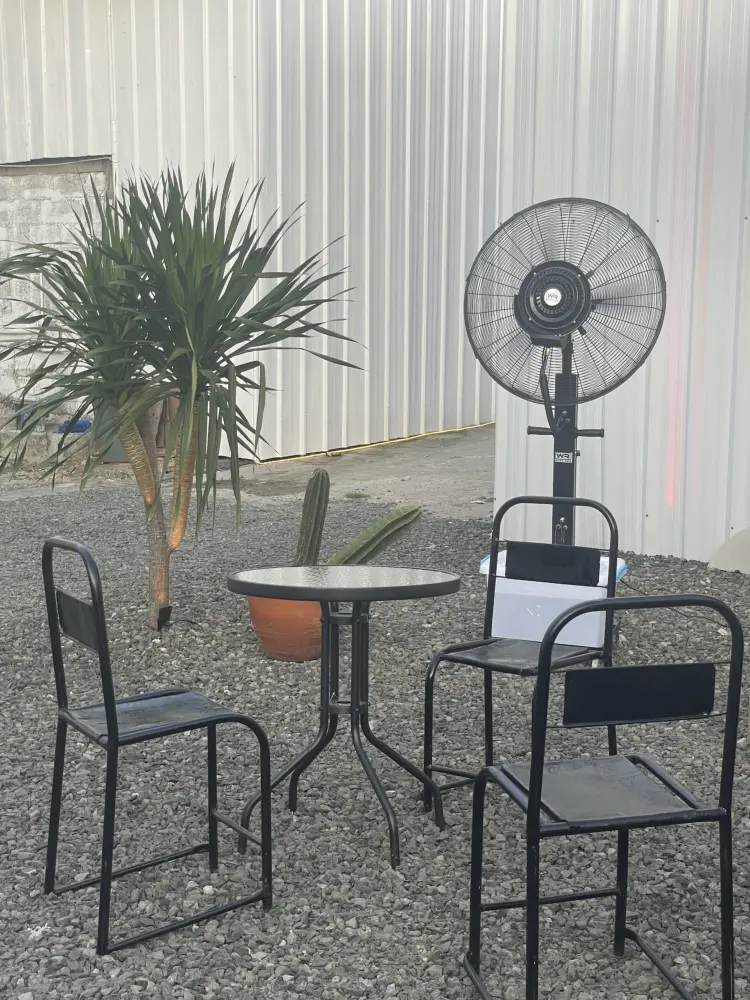 Elmakko Social Space Cipinang 4