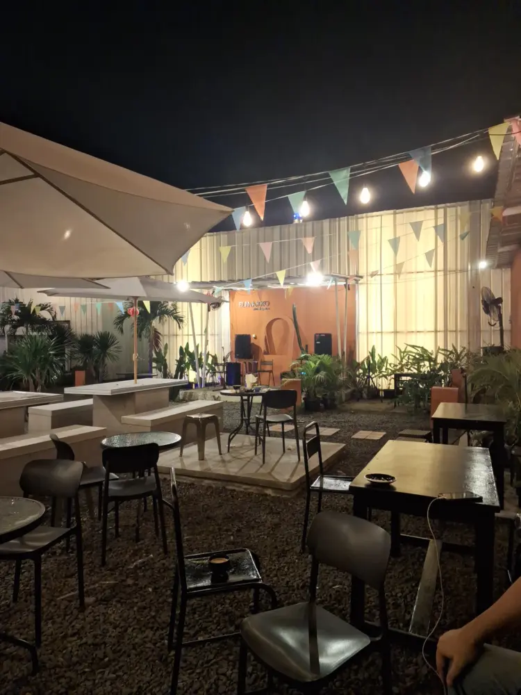 Elmakko Social Space Cipinang 6