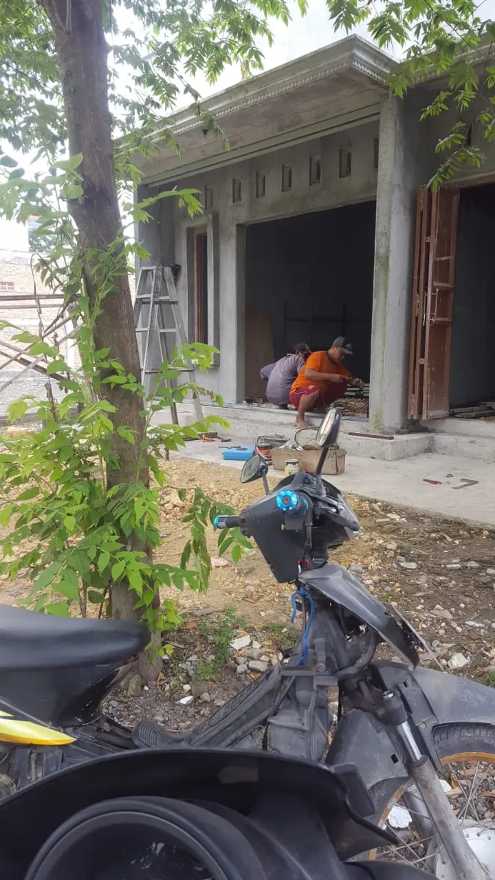 Fitri Salon Nganggil 1