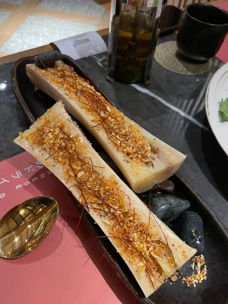 Misuji 9+ Japanese Steakhouse 2