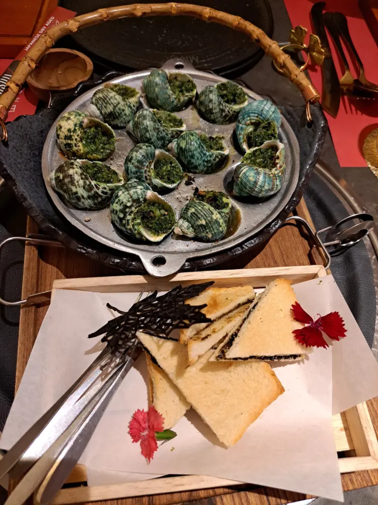 Misuji 9+ Japanese Steakhouse 1