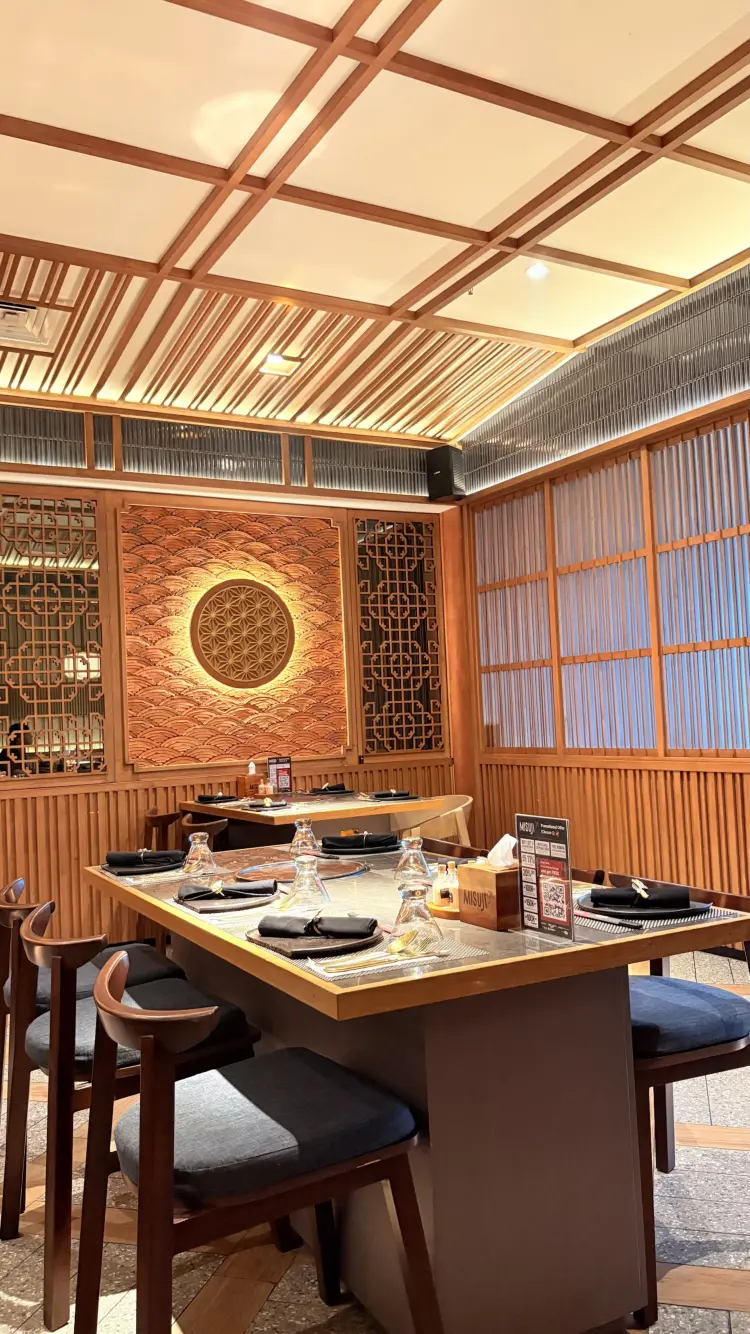 Misuji 9+ Japanese Steakhouse 10