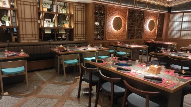 Misuji 9+ Japanese Steakhouse 3