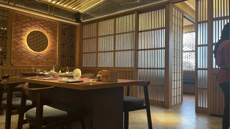 Misuji 9+ Japanese Steakhouse 8