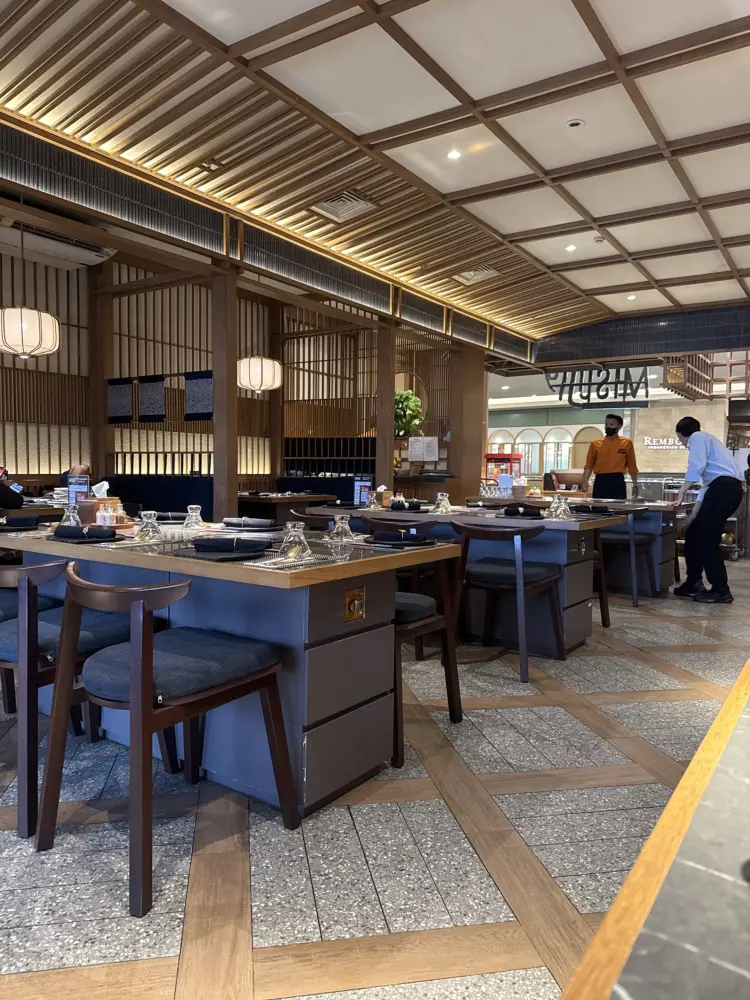 Misuji 9+ Japanese Steakhouse 2