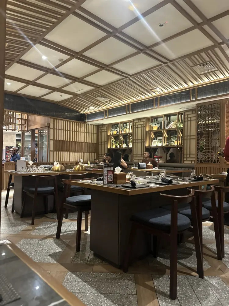 Misuji 9+ Japanese Steakhouse 7