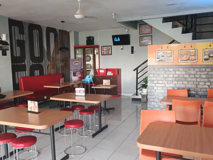 Labbaik Chicken Legok 1