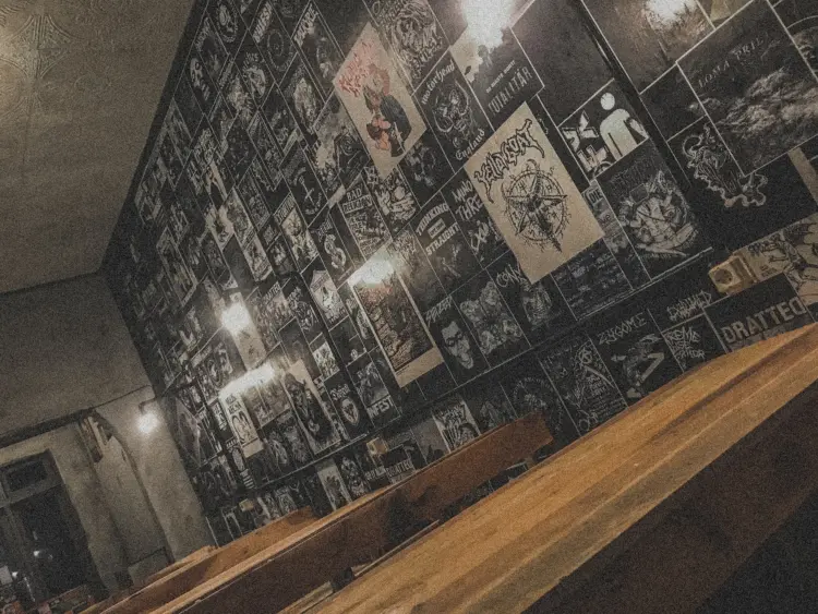 Morbid Coffeeinc. ( Kopi Giras Pare ) 1