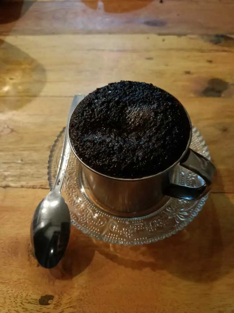 Morbid Coffeeinc. ( Kopi Giras Pare ) 2