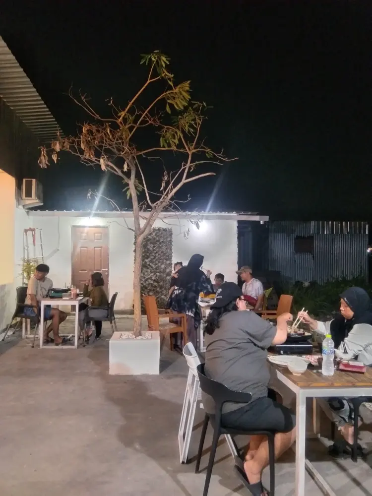 Canda Steak & Cafe 1