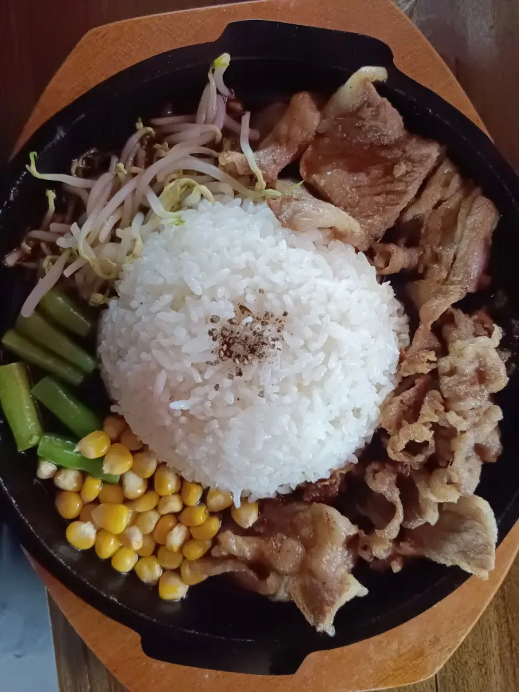 Canda Steak & Cafe 2