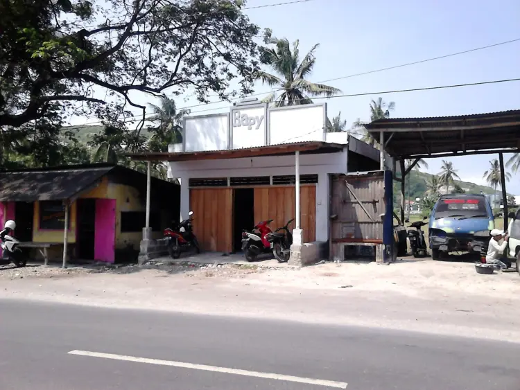 Tya Beauty Salon 3 1