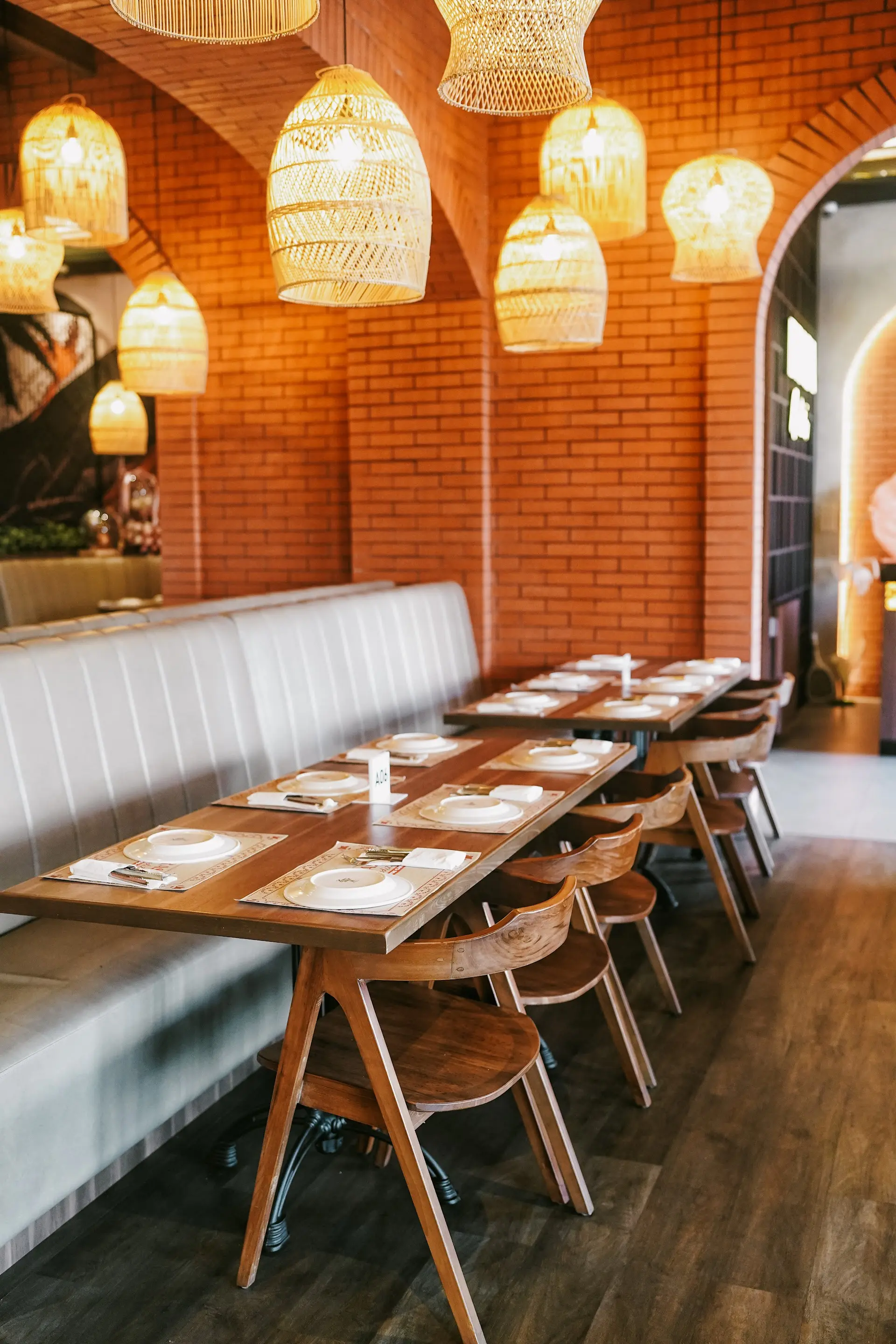 Brazilian BBQ baru di Jakarta, selain Picanha nggak ada yang Mantap? 4