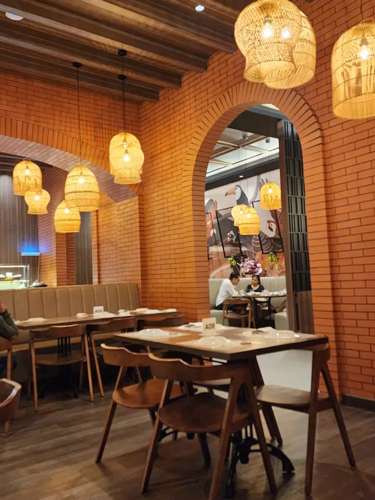 Brasa Rodizio Brazilian BBQ 7