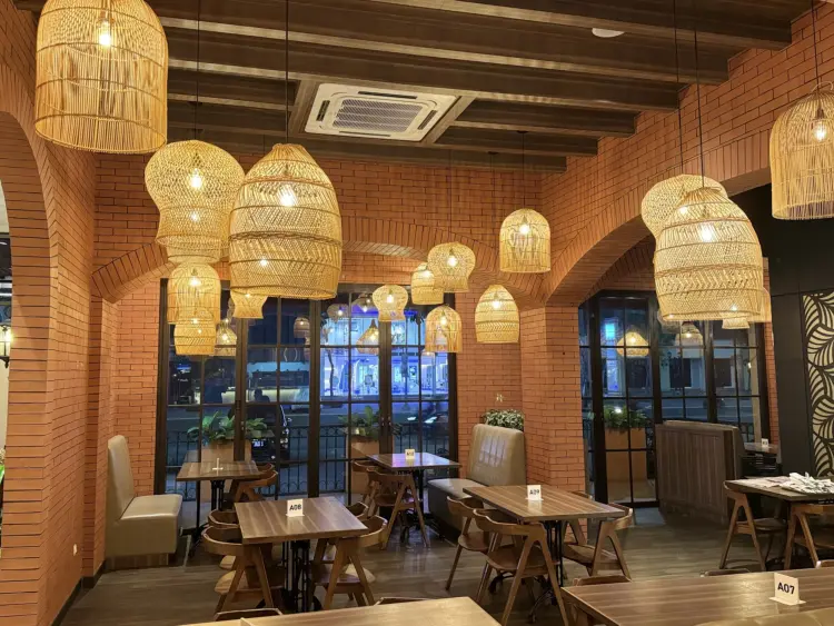 Brasa Rodizio Brazilian BBQ 8