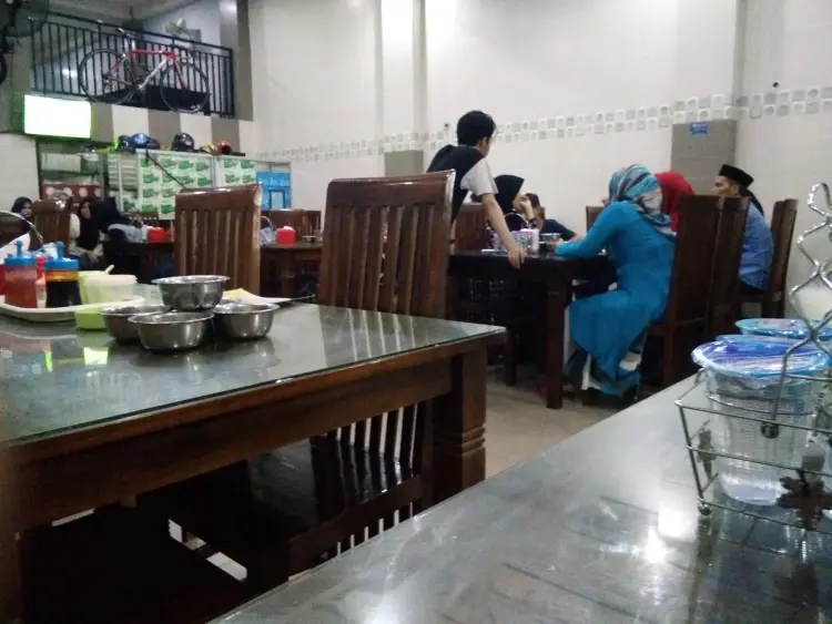 Warung Makan Pasundan 2