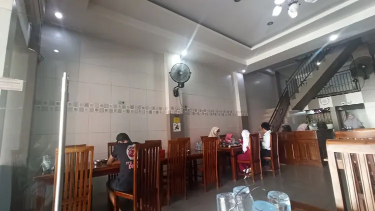 Warung Makan Pasundan 10