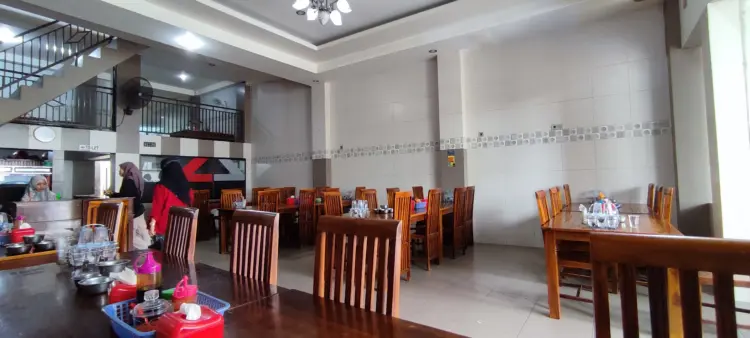 Warung Makan Pasundan 3