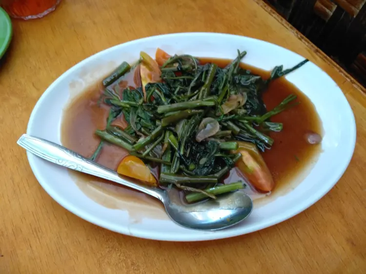 Warung Pojok Rajana Bebek 5