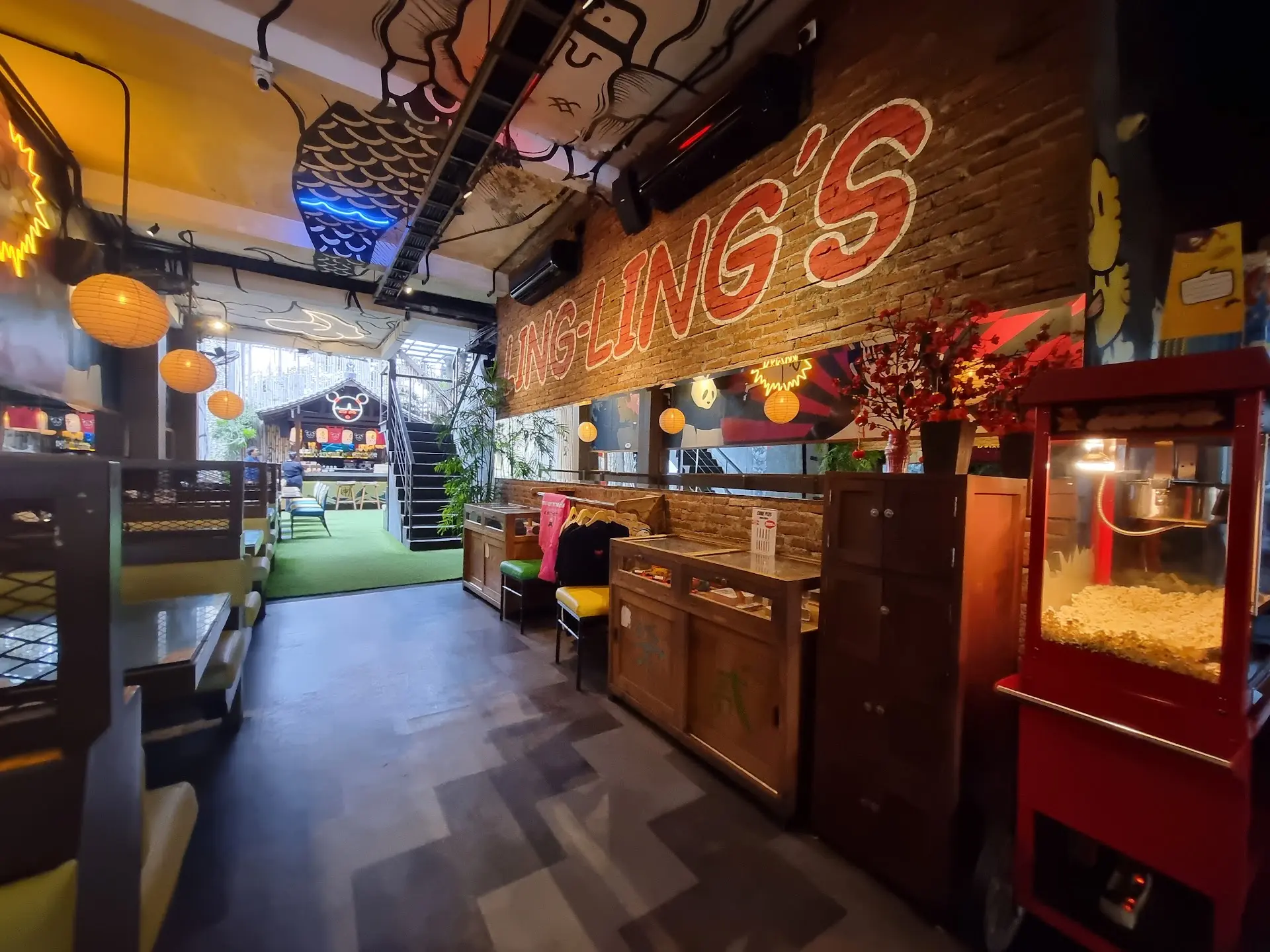 Unlimited Tacos for 10 Yuan? Seminyak's Tuesdays live for this! 1