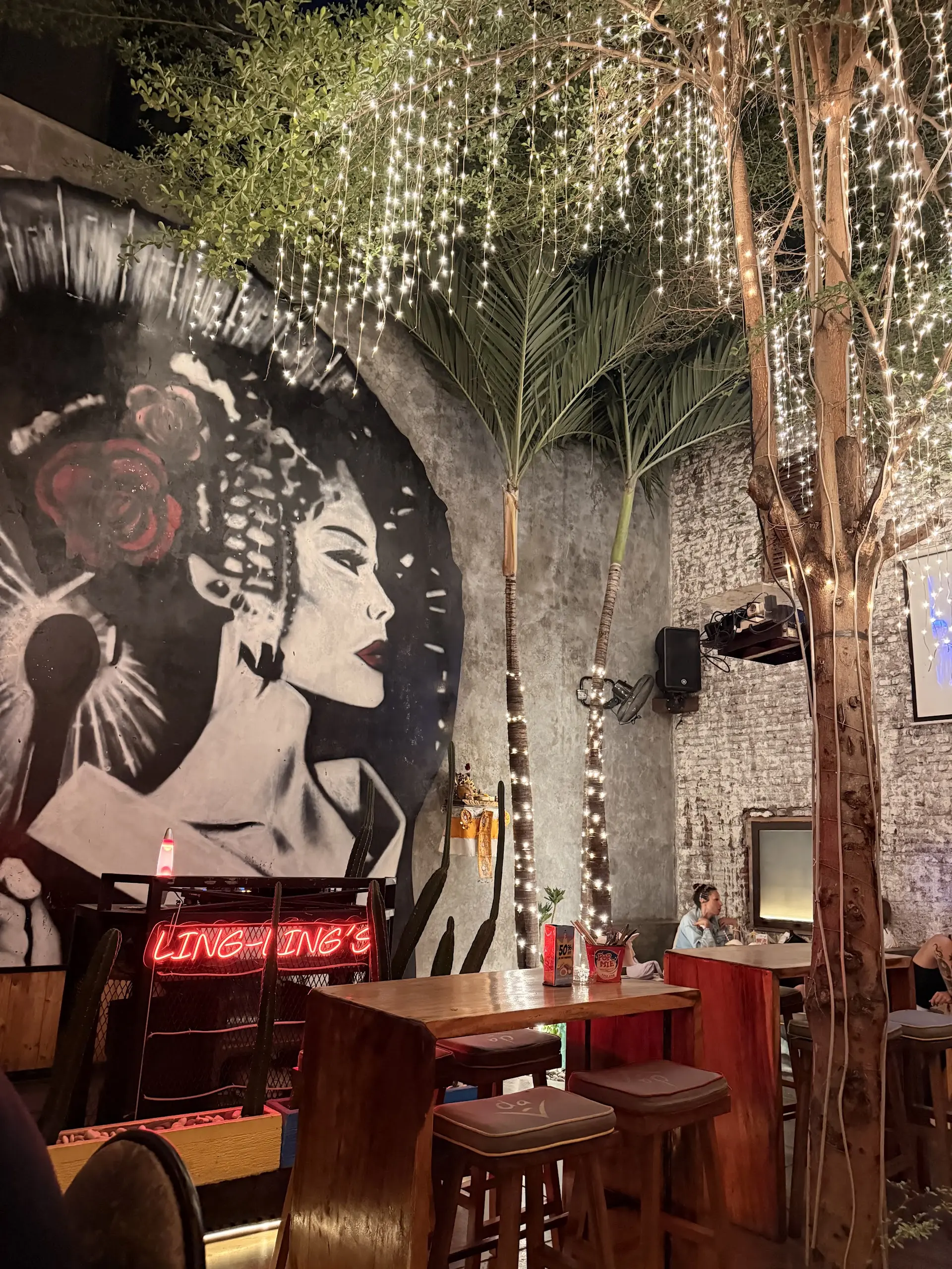 Unlimited Tacos for 10 Yuan? Seminyak's Tuesdays live for this! 3